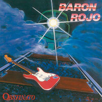 Por Vez Primera - Barón Rojo