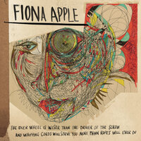 Fiona Apple - Valentine lyrics