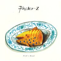 It's Only a Hurricane - Fischer-z