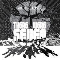 March of the Dead Things (Night of the Necromantics) - The Herbaliser, Teenburger