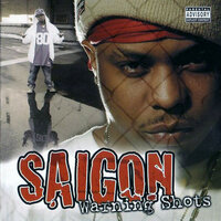 Let A Nigga Know - Saigon