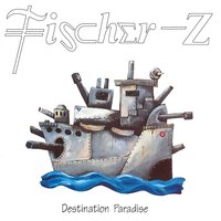Mockingbird Again - Fischer-z