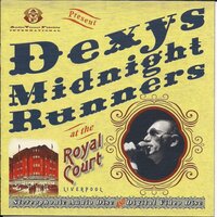 Because Of You - Dexys Midnight Runners
