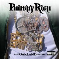 Tryna Pay Me - Philthy Rich, Too Short, Richie Rich
