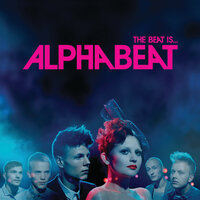 Always Up With You - Alphabeat