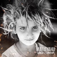 Fire of Freedom - Matisyahu