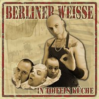 Keine Toleranz - Berliner Weisse