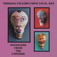 Socket - Thinking Fellers Union Local 282