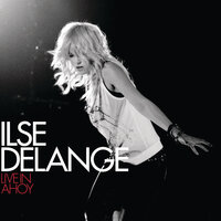 Love Won't Hide - Ilse Delange