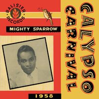 Give the Youngsters a Chance - Mighty Sparrow
