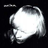 In the City - Anika