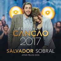 Salvador Sobral