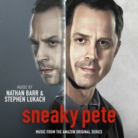 Harder out Here ("Sneaky Pete" Main Title Theme) - The Bright Light Social Hour