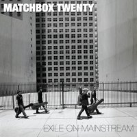 Come Dancing - Matchbox Twenty