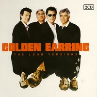 Sleepwalkin' - Golden Earring
