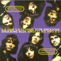 Love Is In The Air - Shocking Blue
