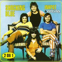 Rattler - Shocking Blue