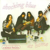 The Butterfly And I - Shocking Blue