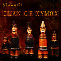 Jasmine & Rose - Clan Of Xymox