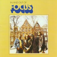 Happy Nightmare - Mescaline - Focus