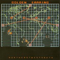I'll Make It All Up To You - Golden Earring