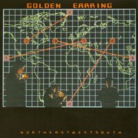 It's Over Now - Golden Earring