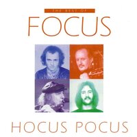 Focus - Focus