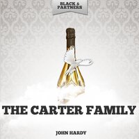 Blue Yodel No 8 - The Carter Family