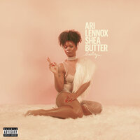 Shea Butter Baby - Ari Lennox, J. Cole