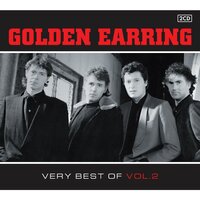 In My House - Golden Earring