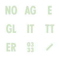 Glitter - No Age