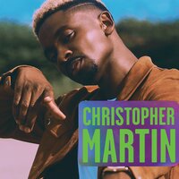Happy You're Mine - Christopher Martin