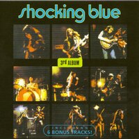 Don't You See - Shocking Blue
