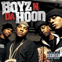 Trap Nig**z - Boyz N Da Hood