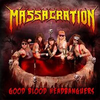 Massacration - Massacration