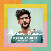 No Te Vayas - Alvaro Soler