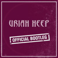 Nail On the Head - Uriah Heep