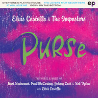 Down On The Bottom - Elvis Costello, The Imposters