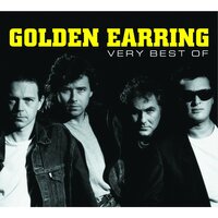 Burning Stuntman - Golden Earring