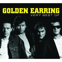 Paradise In Distress - Golden Earring