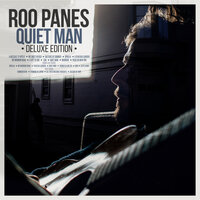 Quiet Man - Roo Panes