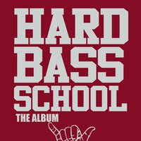 Хардбас уже не тот - Hard Bass School