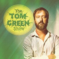 The Salmon Song - Tom Green