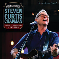 He Touched Me / There's Something About That Name / Because He Lives - Steven Curtis Chapman