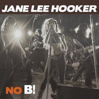 Champagne and Reefer - Jane Lee Hooker