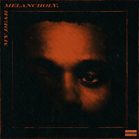I Was Never There - The Weeknd, Gesaffelstein