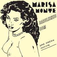 Magamalabares - Marisa Monte