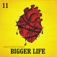 Bigger Life - Cherry Poppin' Daddies