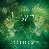 Liberation - Ziggi Recado