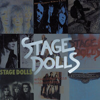 Commandos - Stage Dolls